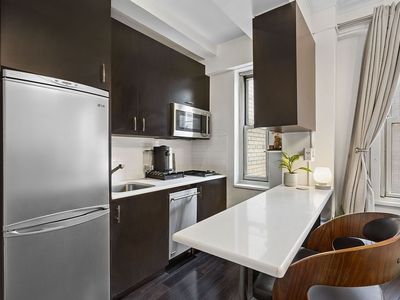 220 Madison Ave APT 12-D