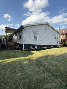 Property at 2308 Center Street, Moundsville, WV