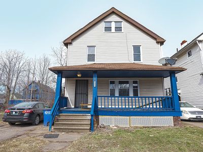 Property at 13813 Edgewood Ave, Cleveland, OH