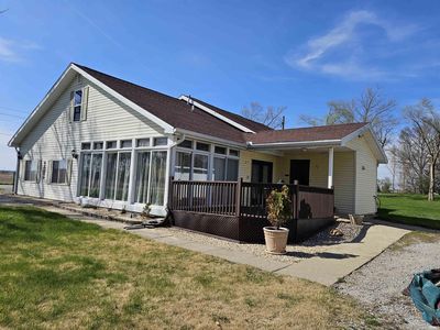 Property at 827 N 300 E, Monticello, IN