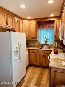 13B Penwood Drive #54A