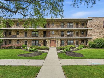 2600 Oakton St APT 1E