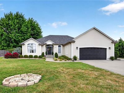 1203 Cedar Crest Dr