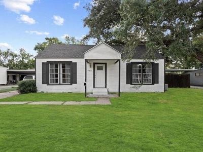 Property at 603 S 12th St, Nederland, TX