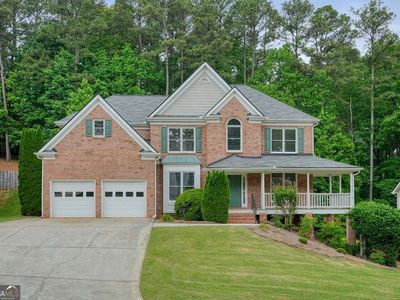 8033 Ridge Valley