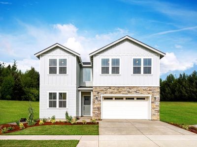 15721 NW Gooderham St