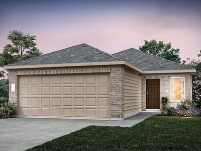 2516 Cashel Cv