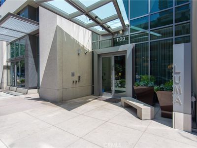 1100 S Hope St APT 412