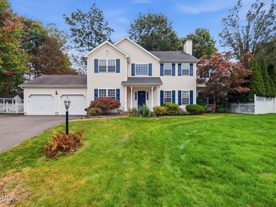 Property at 18 Werner Avenue, Delmar, NY