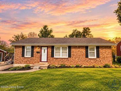 210 Rizer Ave
