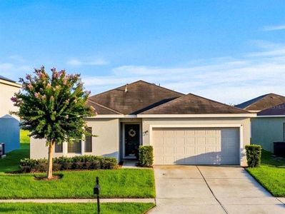 256 Oleander St