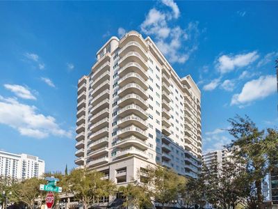 100 S Eola Dr Unit 914