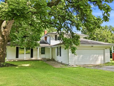 1501 Ohltown McDonald Rd