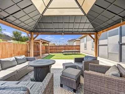 Property at 3404 Iron Canyon, Bulverde, TX