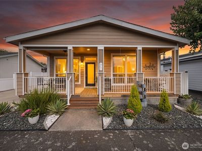 6350 Portay Way #77