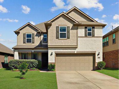 14017 Harmony Ridge Trl