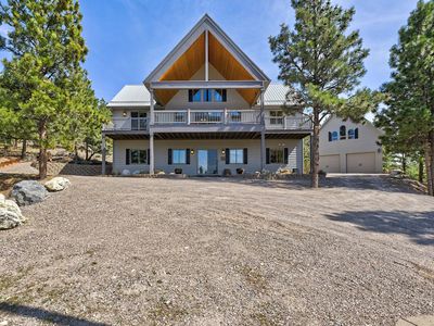 3767 Eagle Bay Dr