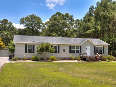 172 Heatleys End Rd