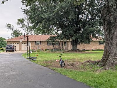200 E Kibler Hwy