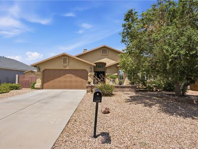 3307 E Boquillas Drive
