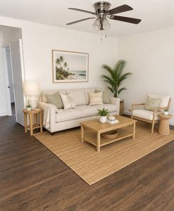 Property at 1540 Magazine St APT B1, Honolulu, HI