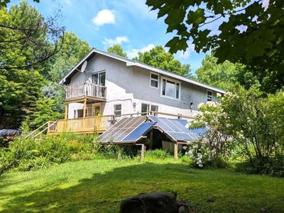 195 Taft Brook Road