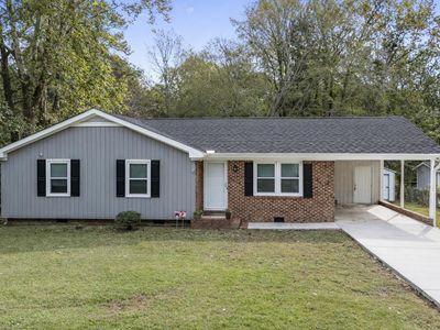 Property at 1509 Woodard St, Raleigh, NC