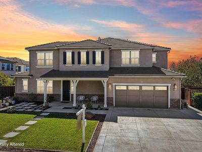 18713 White Moon Dr