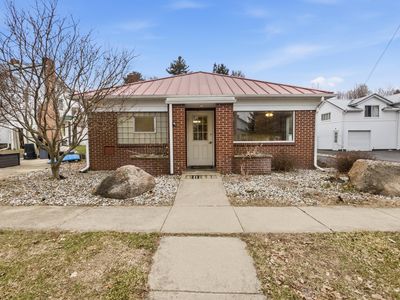 214 South St