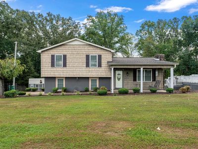 327 County Road 1107