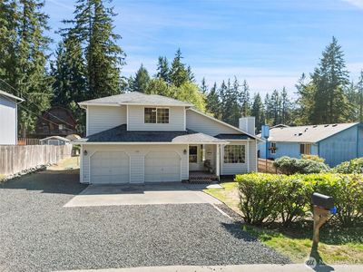 4292 Elkhorn Trail NW