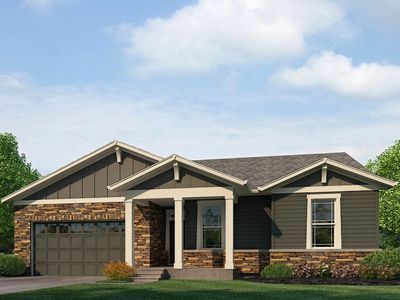 FOWLER Plan, Vantage