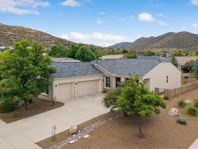 7303 E Night Watch Way
