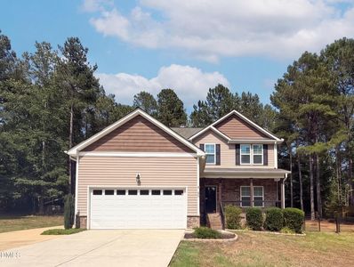 Property at 2137 Emerald Ln, Franklinton, NC