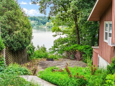 W299S10735 Pickering DRIVE