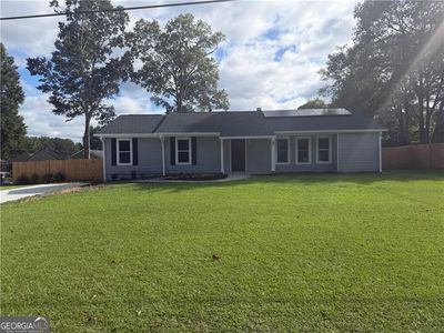 3321 Mustang Dr
