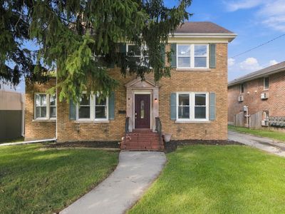 415 Normal Rd