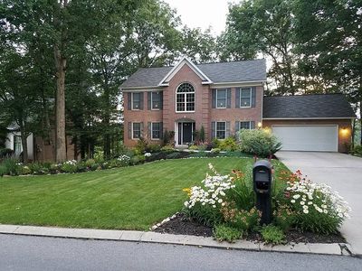 2516 Arbor Bluff Dr