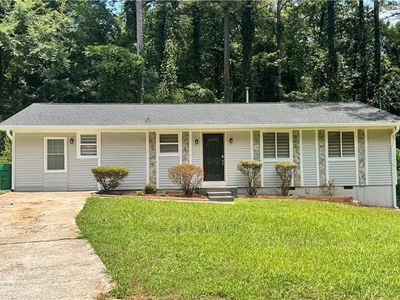 4091 Big Valley Trl