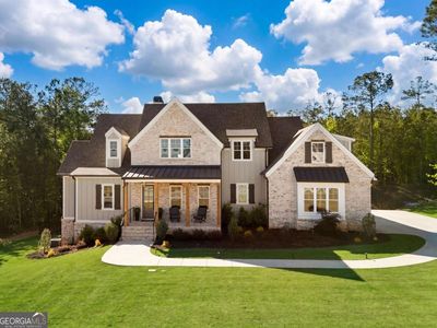 40 Fernbank Way