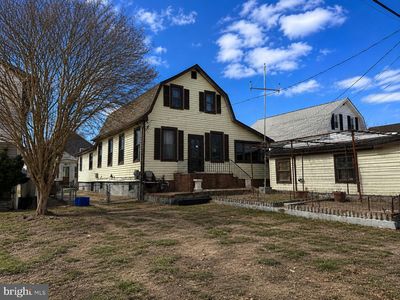 262 Meadow Rd
