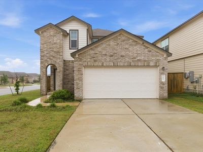 Property at 101 Rowdy Yates Way, Jarrell, TX