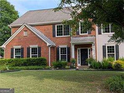 1060 Forest Creek Dr