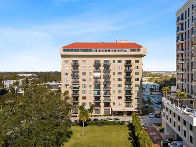 2109 Bayshore Blvd Unit 205