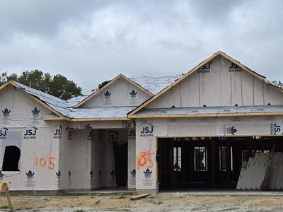 493 Black Duck Ln LOT 105