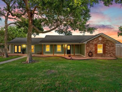 105 James Wesley Dr