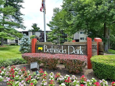 12401 Braxfield Ct #478