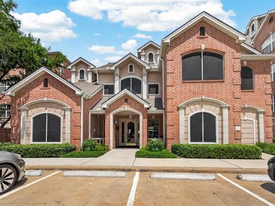 2111 Welch St APT B306