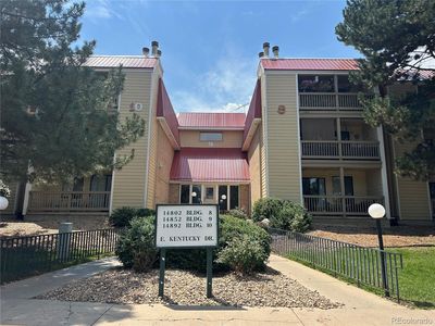 14892 E Kentucky Drive #1015