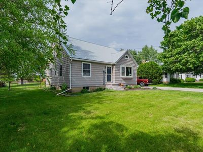 114 E State Route 116 St